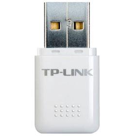 TP-Link 150Mbps Mini Wireless N USB Adapter TL-WN723N